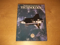 The illustrated encyclopedia of technology