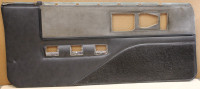 82-91 Pontiac Firebird Door Panels