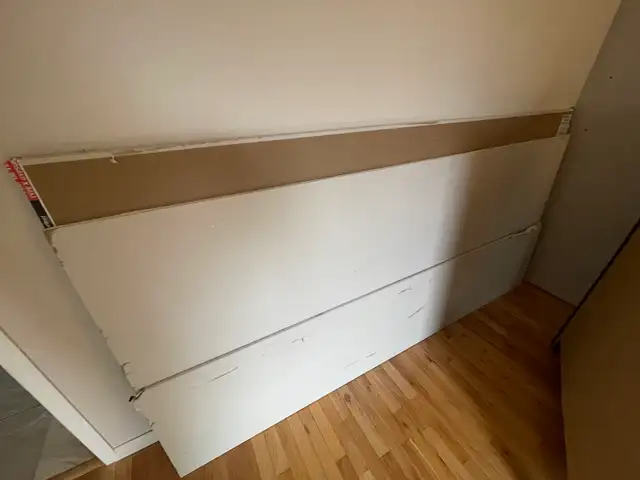 Drywall sheets in Floors & Walls in Gatineau - Image 3