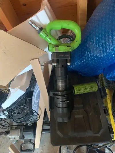 mueller kueps impact air hammer , View more