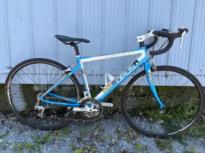 Opus Cantate XS Road Bike, View more