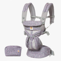 Ergobaby Omni 360 All-Position Baby Carrier for Newborn to Toddl