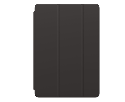 Apple Smart Cover Case for iPad 10.2 (9th/8th/7th Gen) - Black, View more