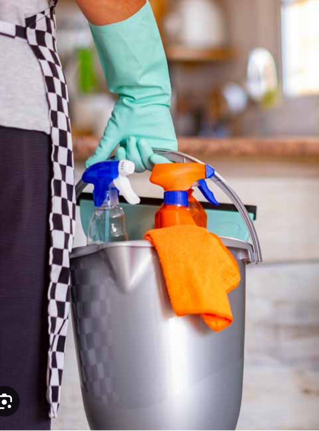 Cleaning Services in Cleaning & Housekeeping in Oshawa / Durham Region