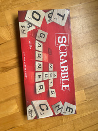 Scrabble - neuf