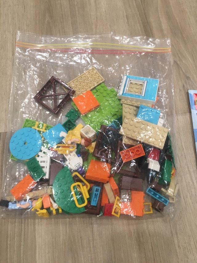 LEGO Toy Story Toys & Games Ottawa Kijiji