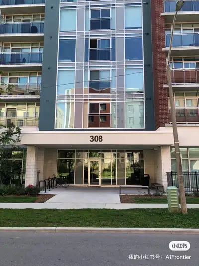 Available Jan 1 st, 2027 308 Lester Street, Waterloo Walking distance Price: $Market/month (Includes...