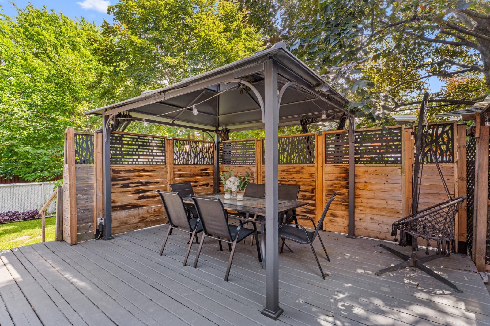 Detached House for Sale — photo 2