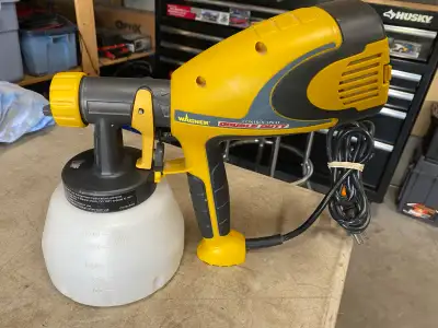 In excellent working condition, runs great. Clean in and out.