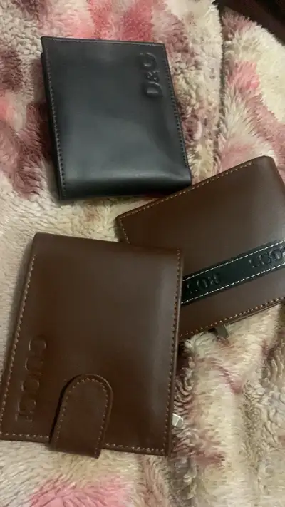 Men’s Wallet, View more