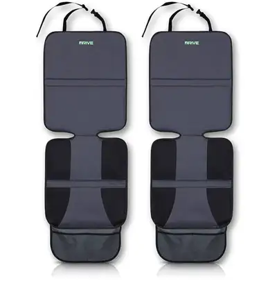Drive Auto Products Car Seat Protector (2-Pack) Ultimate , View more