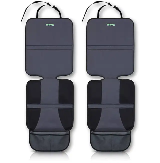 Drive Auto Products Car Seat Protector (2-Pack) Ultimate  in Other in Edmonton - Image 2