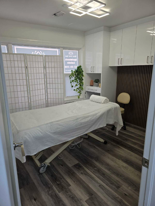 Relaxation and Therapeutic Massage This Long Weekend! - Mississauga / Peel Region in Massage Services in Mississauga / Peel Region