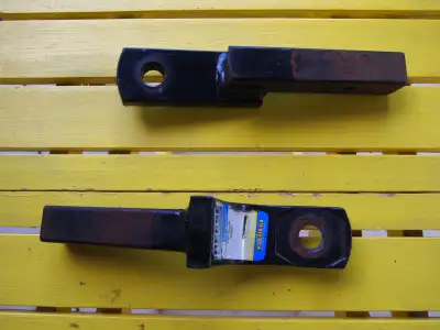 Trailer Hitch Ball Mounts, View more