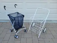 Shopping Trolley Carts (EACH)