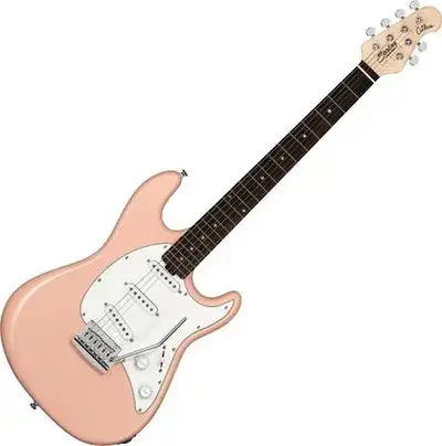 Sterling by Music Man Cutless CT30 SSS, View more