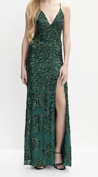 Prom Dress, View more