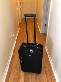Carry On Luggage - Bagage de cabine