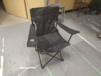 Used Outdoor Camping Chair