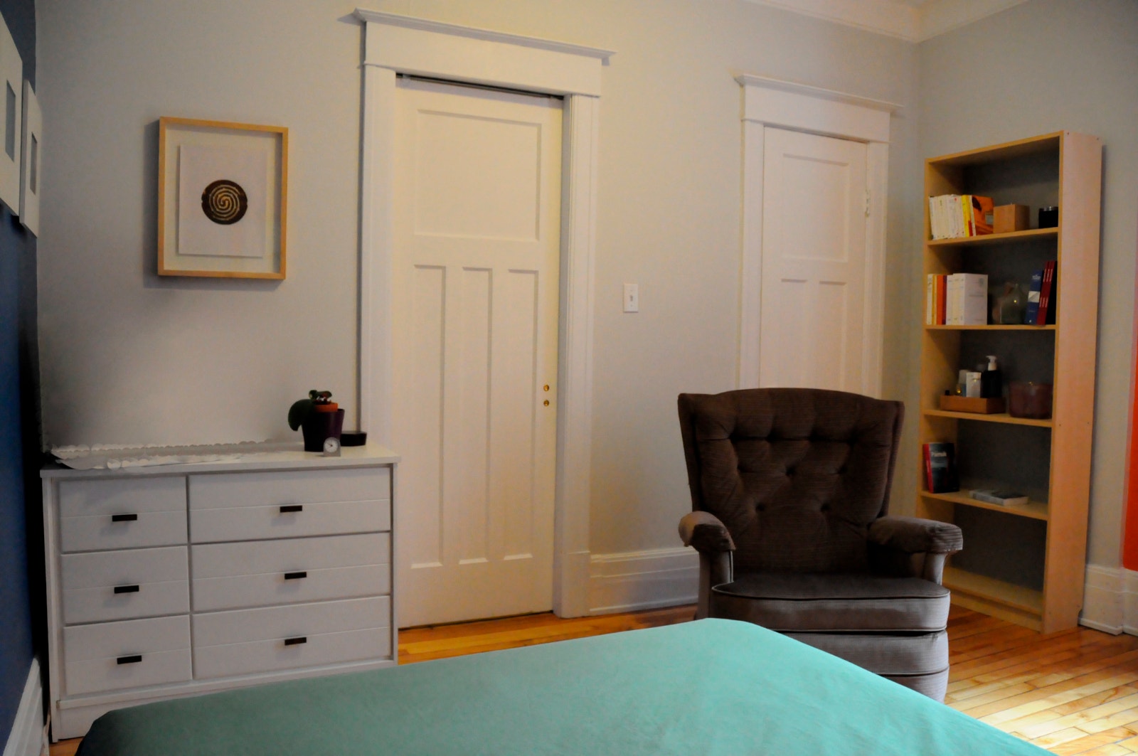 Chambre à louer - Outremont - maintenant ou 1er septembre, 2026 — photo 3