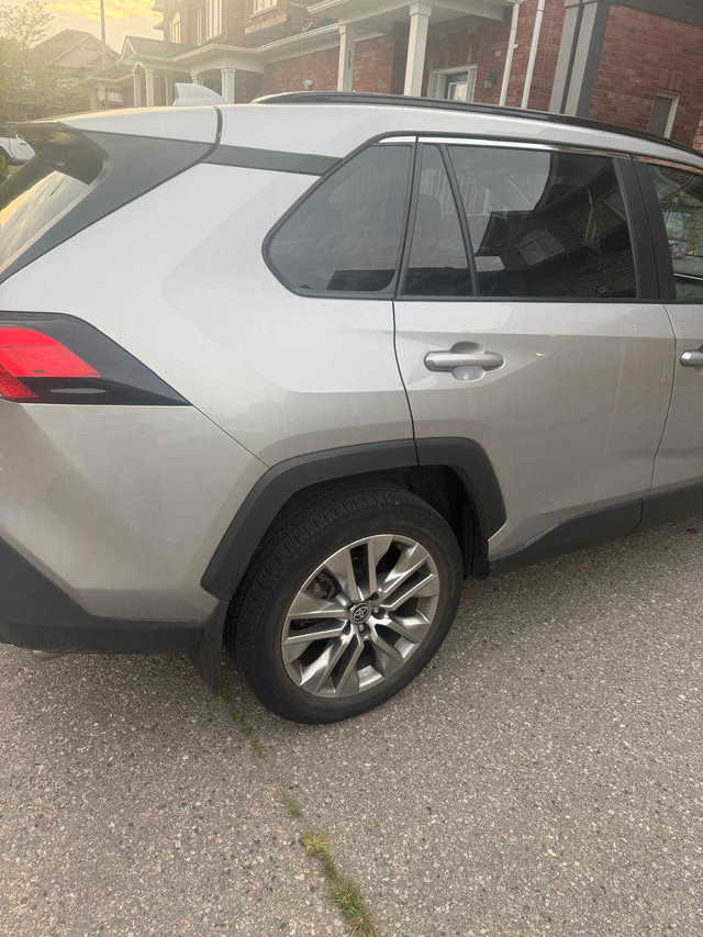 Toyota Rav4 2023 XLE in Cars & Trucks in City of Toronto