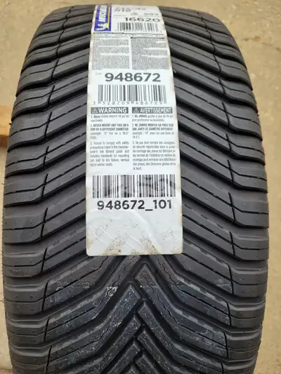 Fits: BMW X3 Audi Ford Escape Hyundai Genesis Dodge Cadillac CT6 Volvo XC70 etc, etc. These tires ar...