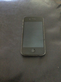 Apple iPhone 4 model A1332 activation locked for parts $10
