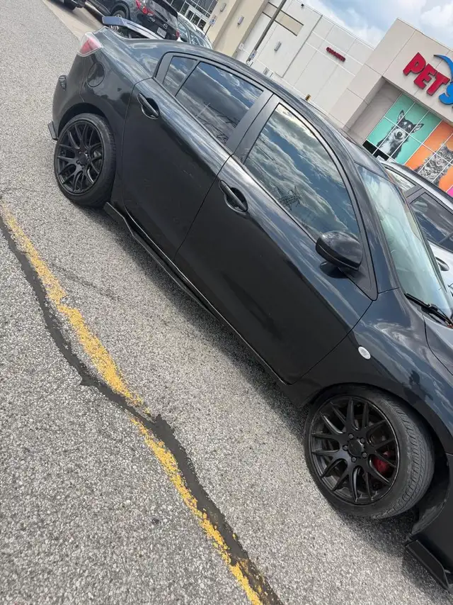 Mazda 3 gs585100271089756161