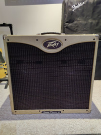 Peavey Classic 50 410 Combo Amp for sale / trade