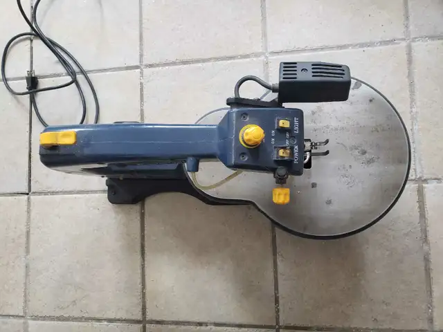 Scroll Saw in Power Tools in Peterborough - Image 3