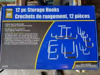 Storage hooks