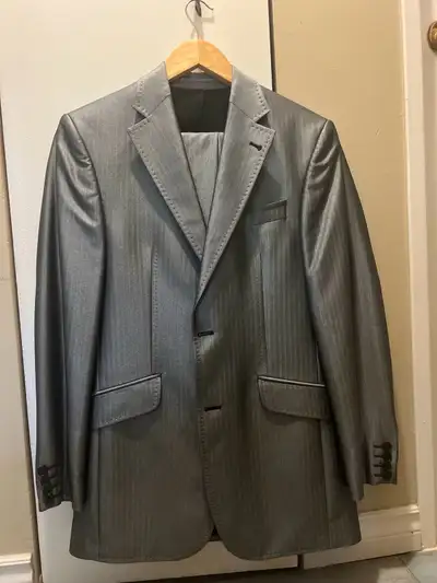 Mens Suit, View more