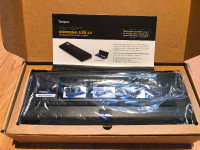 Brand New - Targus Universal USB 3.0 Docking Station