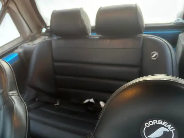 Lifted Suzuki Sidekick on 38 inch Tires in Cars & Trucks in St. Albert - Image 8