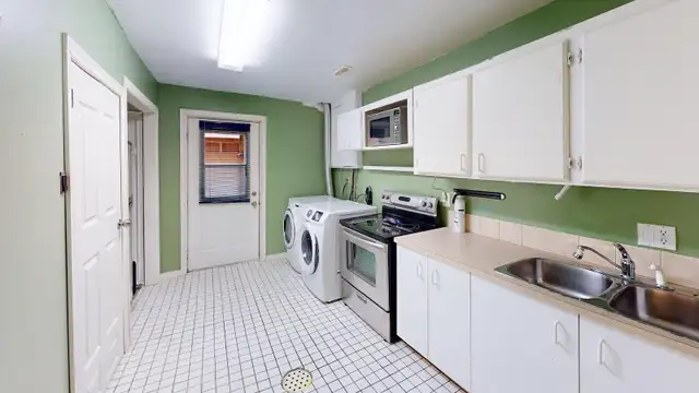 Room & Shared Basement (6 Month Rental)