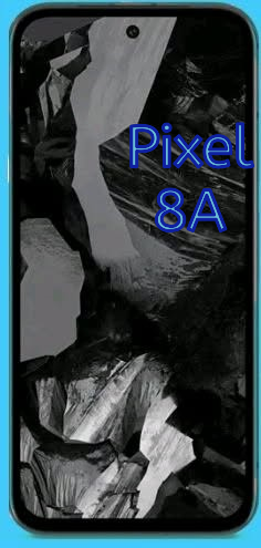 PIXEL 8 A, View more