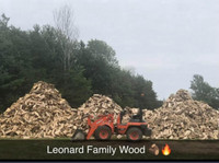  Firewood 