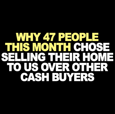 Sell Your Home To Us - FAST!, View more