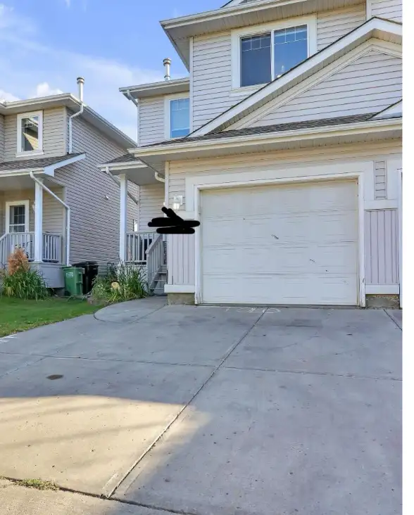 House for rent Southside Edmonton