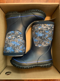 NEGO!  Bottes Bogs neuves new boots 2
