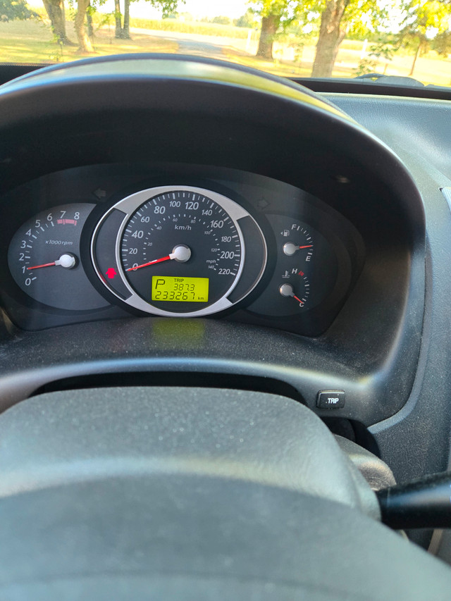 2006 Hyundai Tucson in Cars & Trucks in Ottawa - Image 3