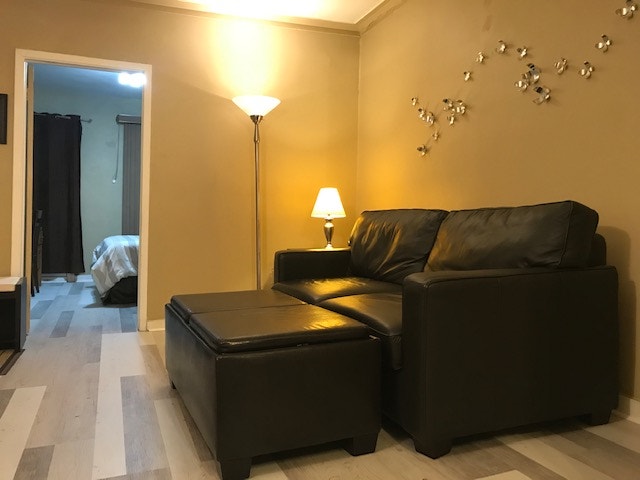 H4 - Furnished Apartment - Plateau-Mont-Royal — photo 2
