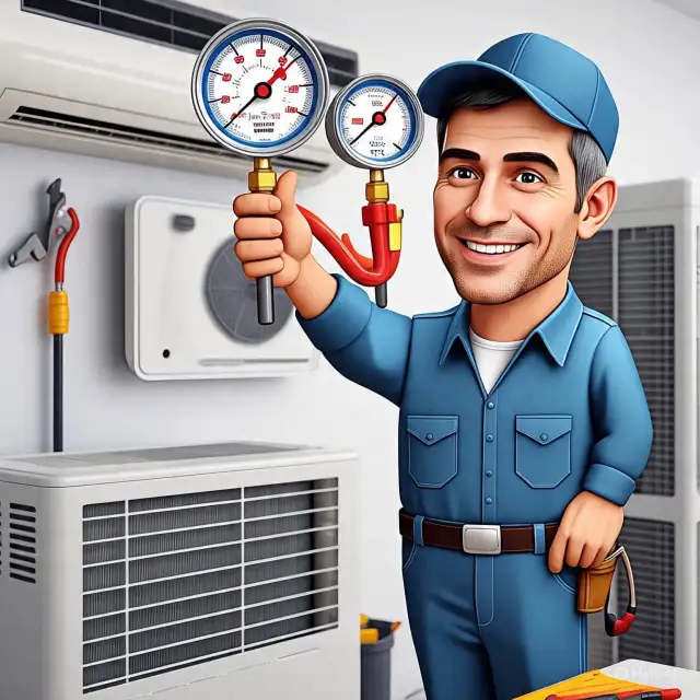 Total Air Conditioning Service- Need a second opinion?62863713768066124