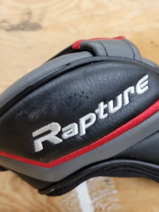 Ping Rapture 3 wood (Mini Driver). Excellent63240675660417123