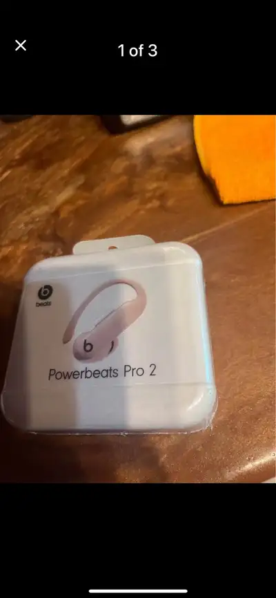 Beats Powerbeats Pro 2, View more