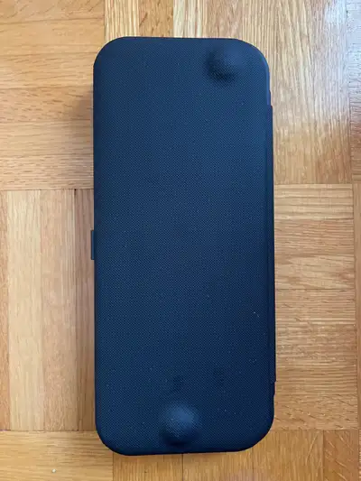Nitendo Swtich OLED Case, View more