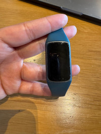 Fitbit Charge 5 **90 OBO**