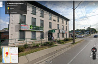 Office Space - Downtown Galt