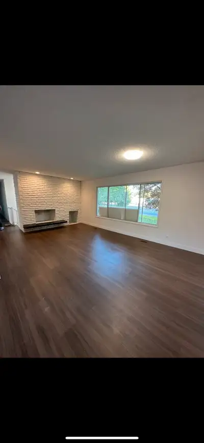 For Rent: Spacious Renovated Home with Large Backyard