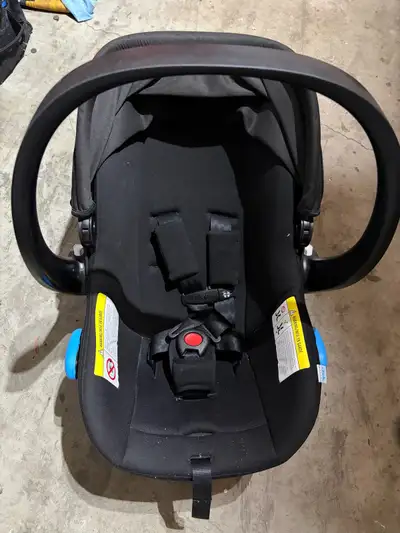 Clek Liing Car Seats (2), View more